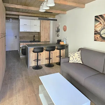 Apartman Moda 38