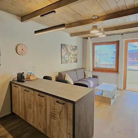 Moda 38 Apartman *