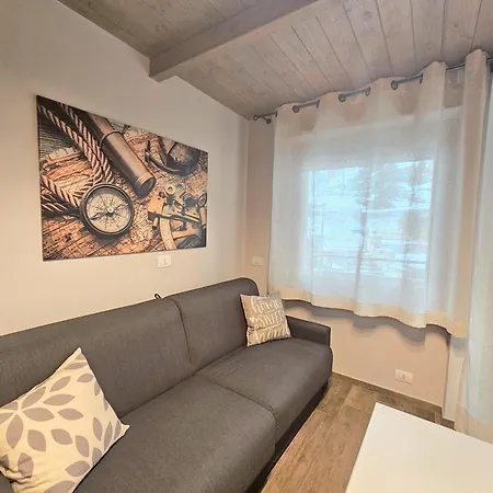Moda 38 Apartman Sestriere