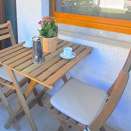 Moda 38 Apartman *