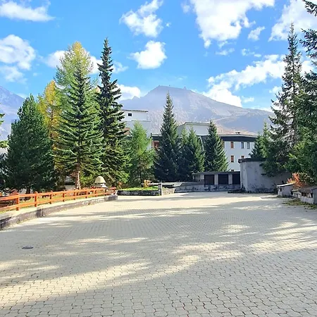 Moda 38 Apartman Sestriere