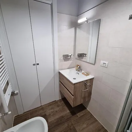 Moda 38 Apartment *