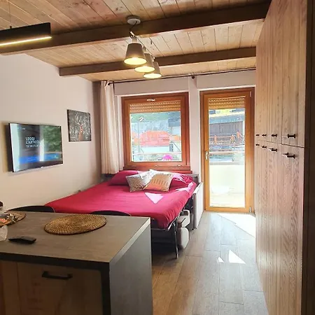 Apartment Moda 38